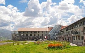 Dm Hotel Cusco